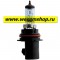 Комплект автоламп Narva HB5 12V 65/55W (PX29t) Range Power Blue+ 48629 RPB  www.WesemShop.ru